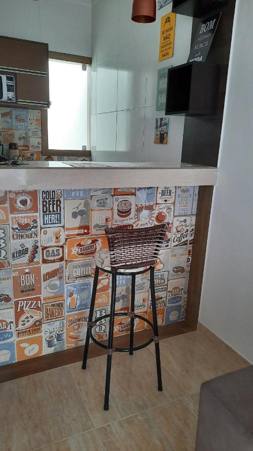 Apartamento Mobiliado Com Varanda No Centro De Paulo Afonso Dış mekan fotoğraf