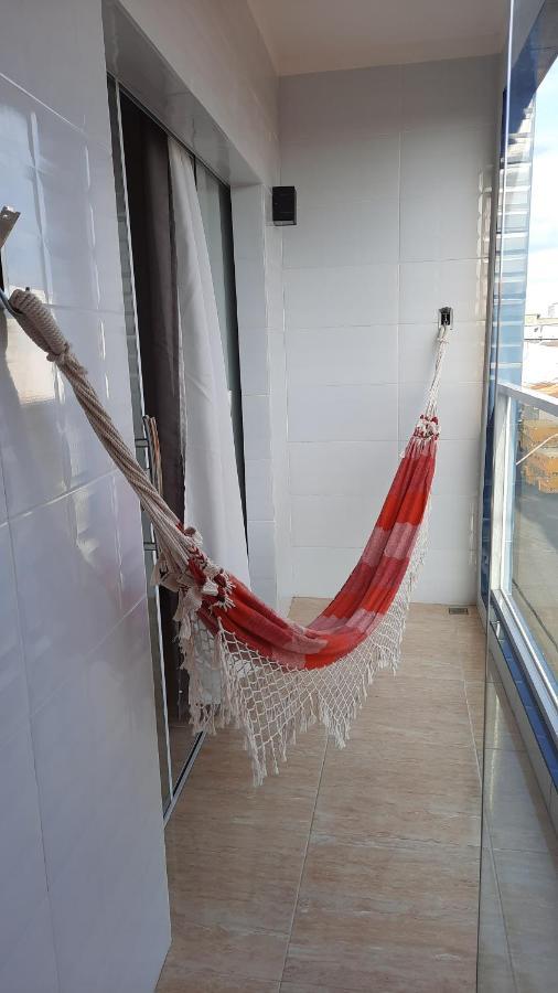 Apartamento Mobiliado Com Varanda No Centro De Paulo Afonso Dış mekan fotoğraf