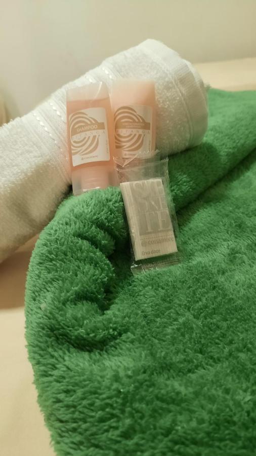 Apartamento Mobiliado Com Varanda No Centro De Paulo Afonso Dış mekan fotoğraf