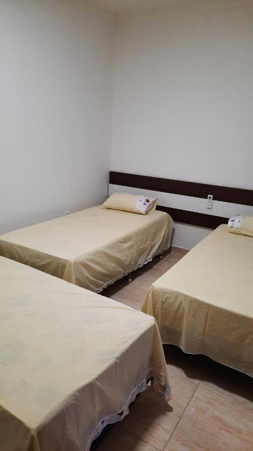 Apartamento Mobiliado Com Varanda No Centro De Paulo Afonso Dış mekan fotoğraf